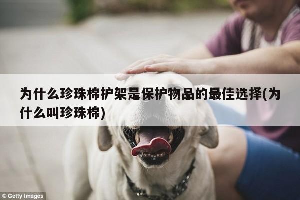 为什么珍珠棉护架是保护物品的最佳选择(为什么叫珍珠棉)
